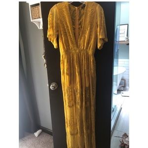 FashionNova Dress